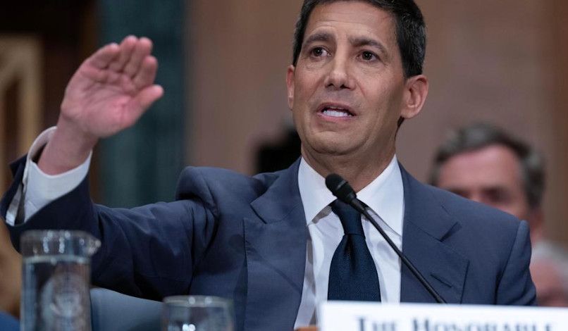 Bộ Tư pháp Mỹ đình chỉ điều tra Jerome Powell: Mở đường cho thay đổi lãnh đạo Fed và tranh luận về tính độc lập