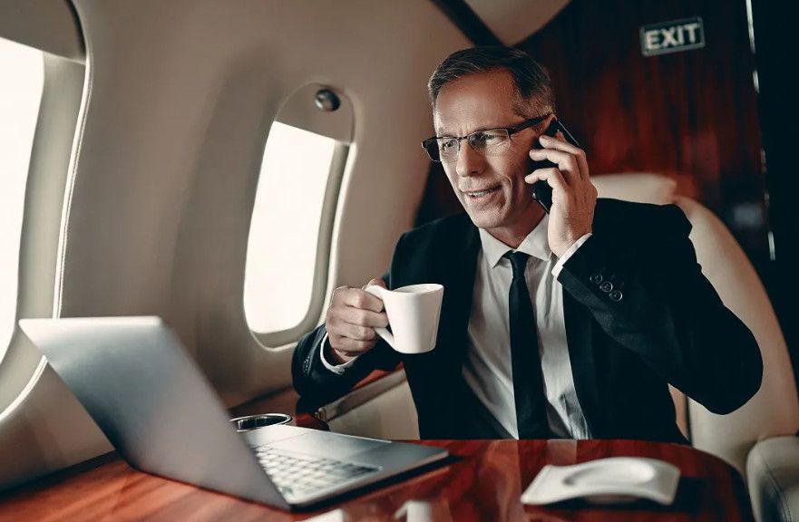 Cá nhân tài sản ròng cao (HNWI) là gì? Chiến lược tài chính giúp bạn tiến gần mốc triệu đô