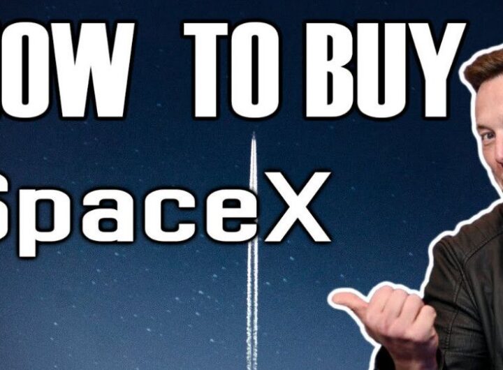 Cách Đầu Tư Vào SpaceX Trước IPO: Cơ Hội Lớn Nhưng Rủi Ro Và Chi Phí Không Nhỏ
