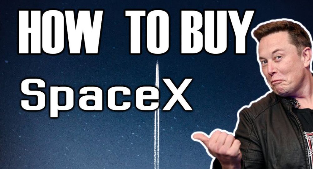 Cách Đầu Tư Vào SpaceX Trước IPO: Cơ Hội Lớn Nhưng Rủi Ro Và Chi Phí Không Nhỏ