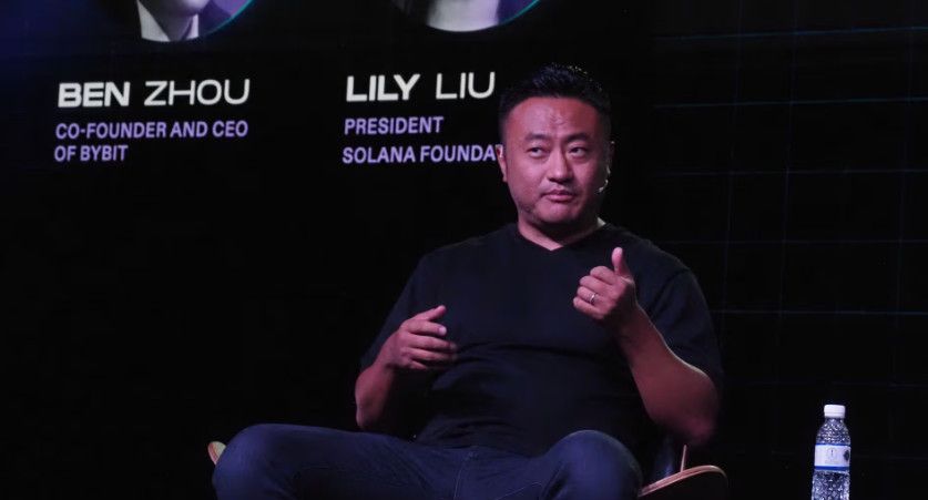 CEO Bybit: Chỉ có giấy phép MiCA chưa đủ để kiếm tiền tại châu Âu, cần thêm MiFID và EMI