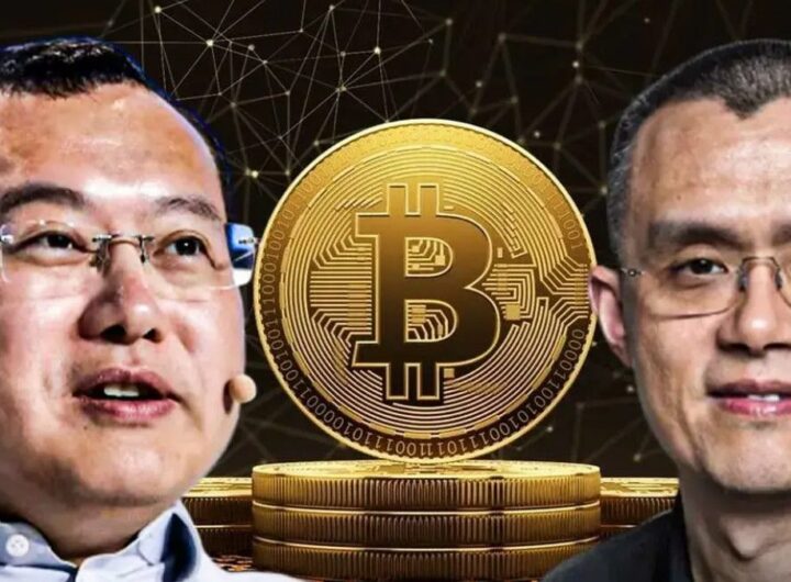 CEO OKX phản pháo CZ: Nghi vấn “bán nhà mua Bitcoin” và loạt tranh cãi chưa có hồi kết