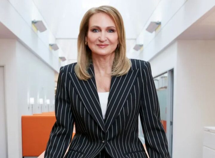 Chiến lược Ulta Beauty Unleashed: CEO Kecia Steelman và tham vọng 1.800 cửa hàng toàn cầu