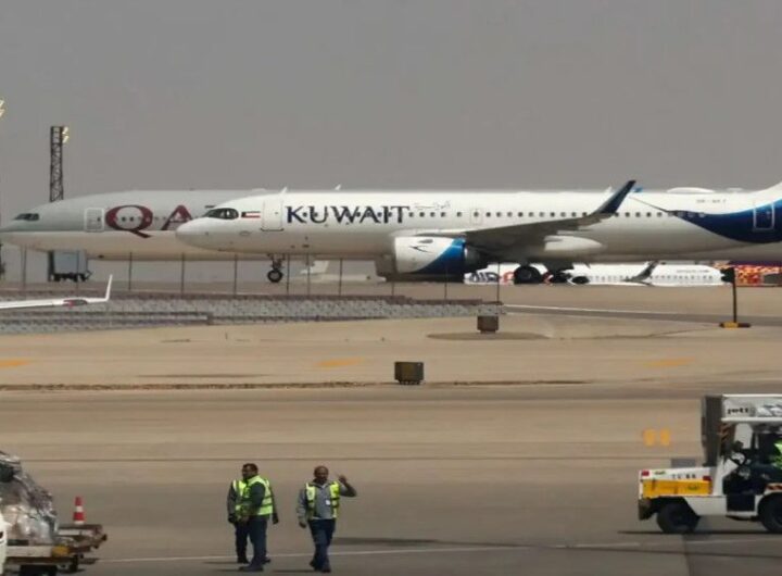 Chiến sự Iran làm đảo lộn ngành hàng không toàn cầu: Hãng bay châu Âu và Mỹ tận dụng “khoảng trống” từ Trung Đông