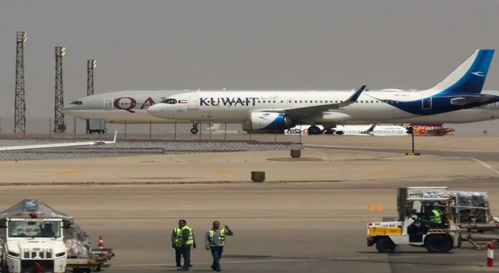 Chiến sự Iran làm đảo lộn ngành hàng không toàn cầu: Hãng bay châu Âu và Mỹ tận dụng “khoảng trống” từ Trung Đông