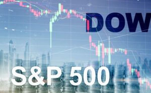 Chứng khoán Mỹ đảo chiều ngoạn mục: Hy vọng từ eo biển Hormuz giúp Dow Jones, S&P 500 thu hẹp đà giảm