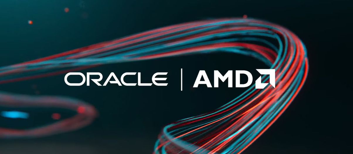 Cổ phiếu AI lao dốc: Oracle, AMD, CoreWeave giảm mạnh khi OpenAI hụt mục tiêu tăng trưởng