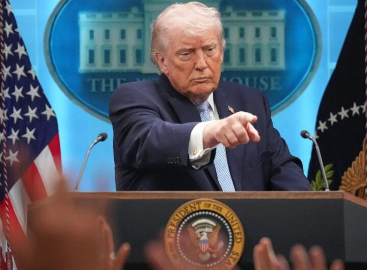 Cổ Phiếu Công Nghệ Bùng Nổ Sau Lệnh Ngừng Bắn Mỹ - Iran: “Bảy Ông Lớn” Lấy Lại Ánh Hào Quang