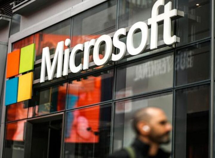 Cổ Phiếu Công Nghệ Lao Dốc Vì Chiến Sự Iran: Khủng Hoảng Tạm Thời Hay Cơ Hội Vàng Cho Nhà Đầu Tư?