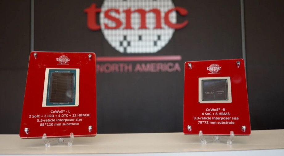 Cổ phiếu TSMC và ASML giảm dù lợi nhuận tăng mạnh: Tín hiệu cảnh báo cho “cơn sốt” chip AI?