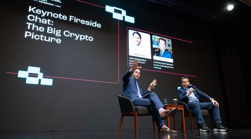 Coinbase tuyên bố trở thành prime broker hoàn chỉnh đầu tiên của crypto: Tham vọng đưa Phố Wall vào kỷ nguyên tài sản số