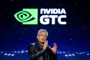 Cơn sốt chip AI: Cuộc đua nghìn tỷ USD và những “cú xoay trục” của các ông lớn công nghệ