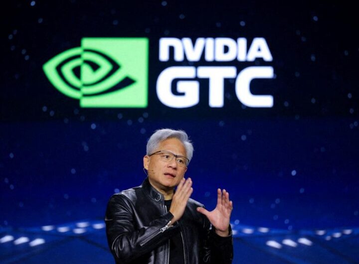 Cơn sốt chip AI: Cuộc đua nghìn tỷ USD và những “cú xoay trục” của các ông lớn công nghệ