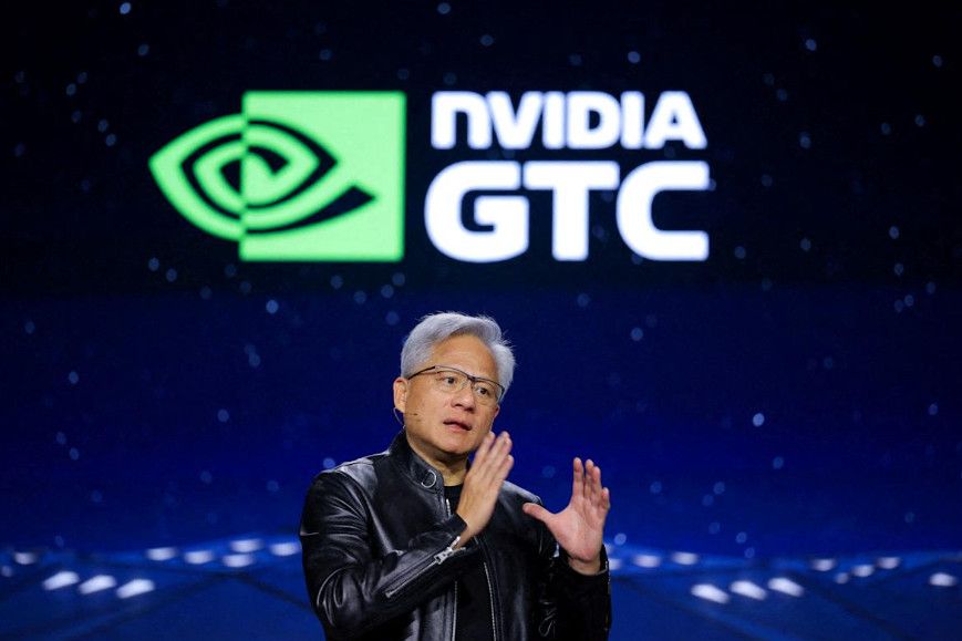 Cơn sốt chip AI: Cuộc đua nghìn tỷ USD và những “cú xoay trục” của các ông lớn công nghệ