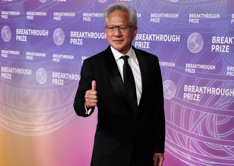 Cuộc đua AI nghìn tỷ USD: Nvidia, AMD, Broadcom “đốt tiền” hạ tầng – lợi nhuận đã đến lúc được kiểm chứng?