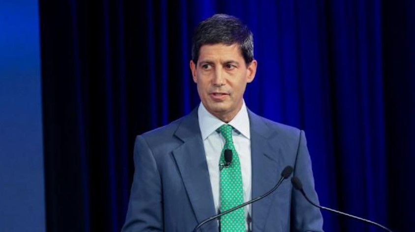 Cuộc đua ghế Chủ tịch Fed trở nên căng thẳng: Đề cử Kevin Warsh đối mặt nguy cơ bế tắc lịch sử