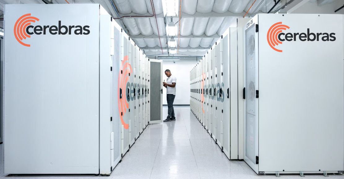Đối thủ của Nvidia nộp hồ sơ IPO: Cerebras “đánh cược lớn” vào làn sóng AI toàn cầu