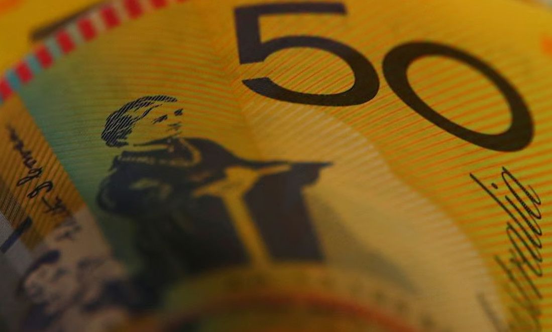 Đồng tiền hàng hóa lên ngôi giữa xung đột Trung Đông: Cơ hội đầu tư mới trong bối cảnh địa chính trị biến động