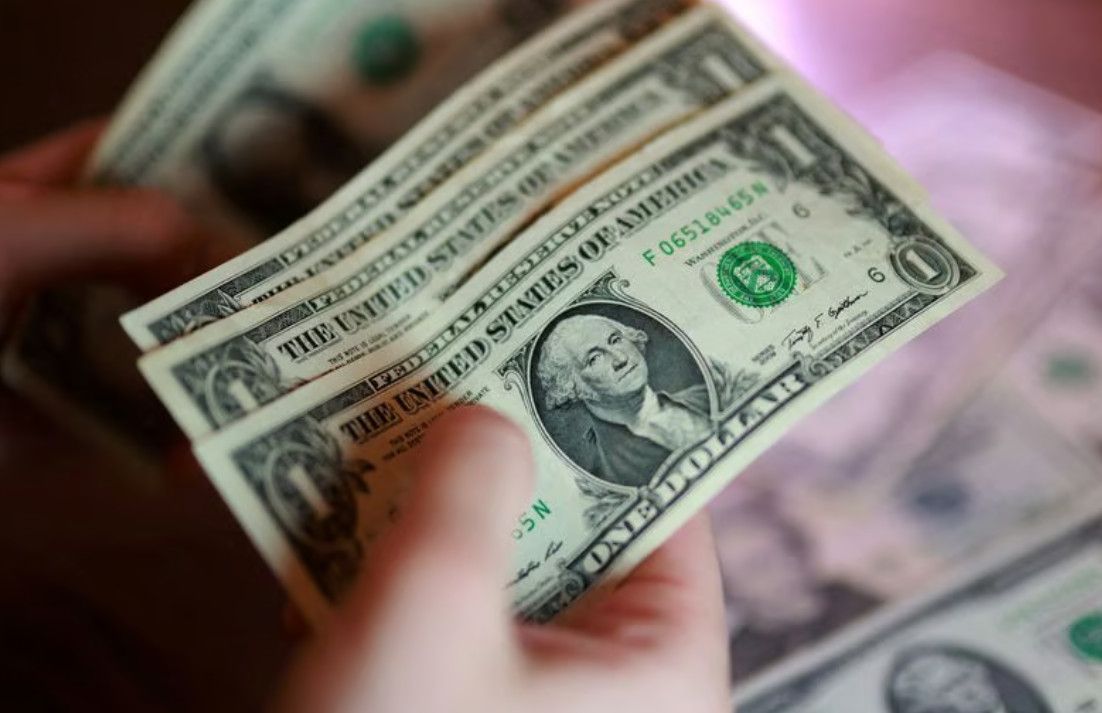 Đồng USD tăng mạnh trước căng thẳng Mỹ – Iran: Thị trường tài chính toàn cầu bước vào trạng thái phòng thủ