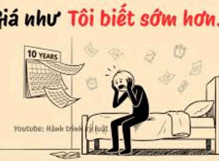 Đừng mù quáng tin chuyên gia: 10 bài học đầu tư xương máu sau 23 năm giúp bạn tránh mất tiền trên thị trường chứng khoán