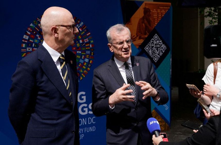 ECB tạm hoãn tăng lãi suất: Đàm phán Mỹ–Iran thay đổi cục diện kinh tế châu Âu?