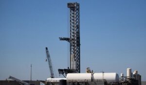 Elon Musk xác nhận hoãn phóng Starship V3 sang tháng 5: Hé lộ nâng cấp lớn và tham vọng IPO nghìn tỷ của SpaceX