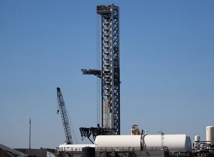 Elon Musk xác nhận hoãn phóng Starship V3 sang tháng 5: Hé lộ nâng cấp lớn và tham vọng IPO nghìn tỷ của SpaceX