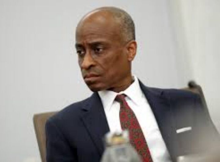 Fed Cảnh Báo Rủi Ro Lạm Phát Từ Giá Dầu: Chiến Sự Trung Đông Có Thể Làm Lung Lay Kinh Tế Toàn Cầu