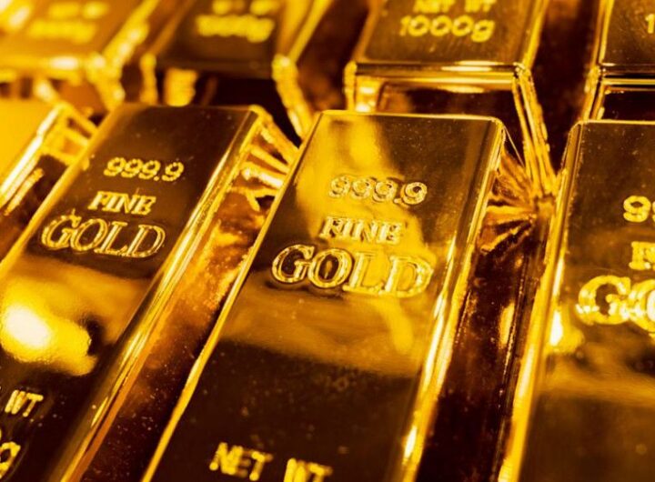 Giá vàng có thể chạm 6.000 USD năm 2026? 3 dự báo lớn và chiến lược đầu tư bạn cần biết