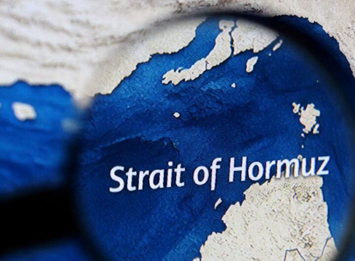 Hy vọng mở khóa eo biển Hormuz giúp thị trường khởi sắc, dầu vẫn neo cao trên 110 USD