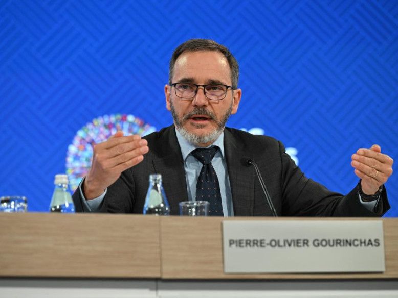 IMF cảnh báo nguy cơ suy thoái toàn cầu: Chiến tranh Iran có thể đẩy kinh tế thế giới vào “vùng nguy hiểm”