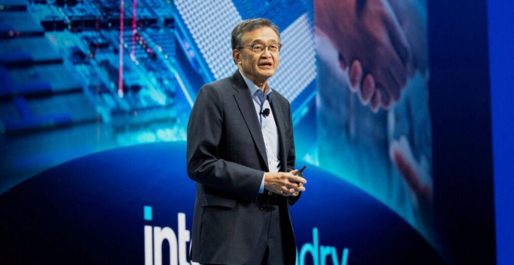Intel rót thêm vốn vào SambaNova: Cơ hội chiến lược hay rủi ro xung đột lợi ích với CEO Lip-Bu Tan?