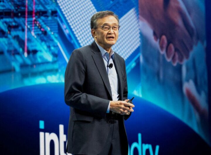 Intel rót thêm vốn vào SambaNova: Cơ hội chiến lược hay rủi ro xung đột lợi ích với CEO Lip-Bu Tan?