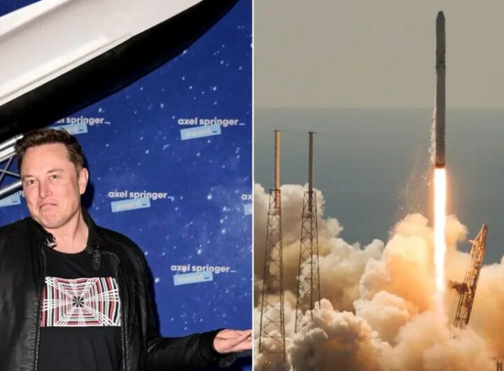 IPO SpaceX 75 tỷ USD: “Cơn sốt vũ trụ” bùng nổ, Elon Musk có thể tái định hình đế chế công nghệ toàn cầu