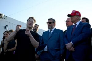 IPO SpaceX: Cơ hội vàng hay “miếng bánh đã chia xong”? Sự thật phía sau kỳ vọng lợi nhuận khổng lồ