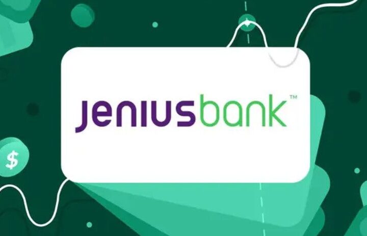 Jenius Bank là gì? Đánh giá chi tiết ngân hàng số lãi suất 4,05% APY gây chú ý năm 2026