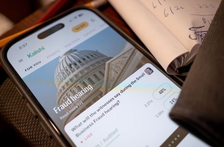 Kalshi chiếm 89% thị trường dự đoán Mỹ: Cuộc chiến pháp lý định hình tương lai ngành tỷ đô