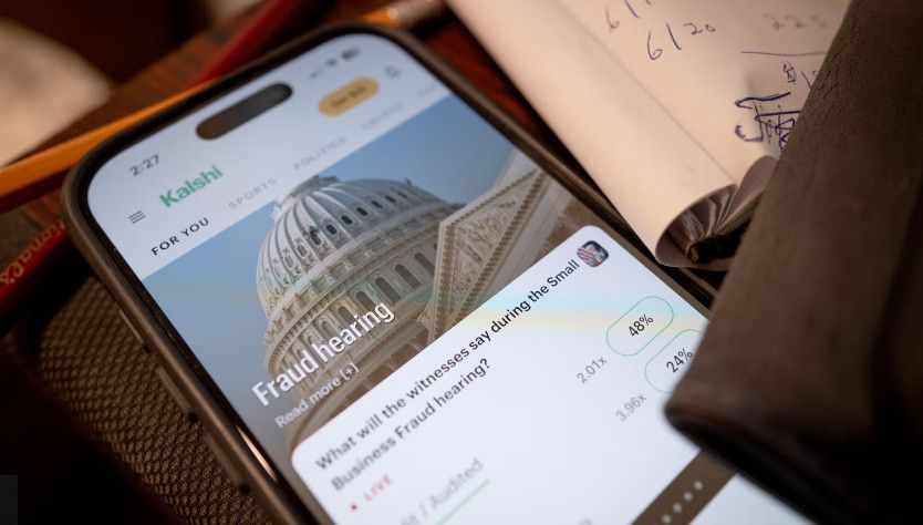 Kalshi chiếm 89% thị trường dự đoán Mỹ: Cuộc chiến pháp lý định hình tương lai ngành tỷ đô