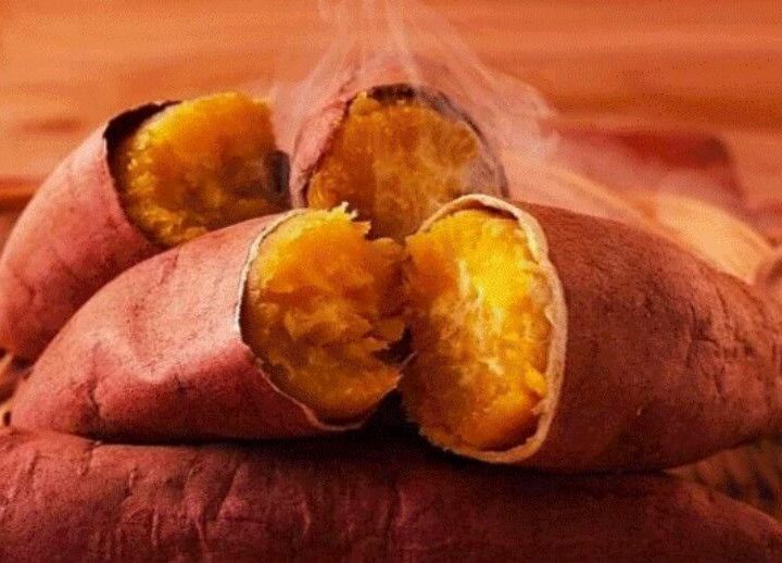 Khoai lang mật: “Siêu thực phẩm” giúp giảm cân, đẹp da và tăng cường sức khỏe toàn diện