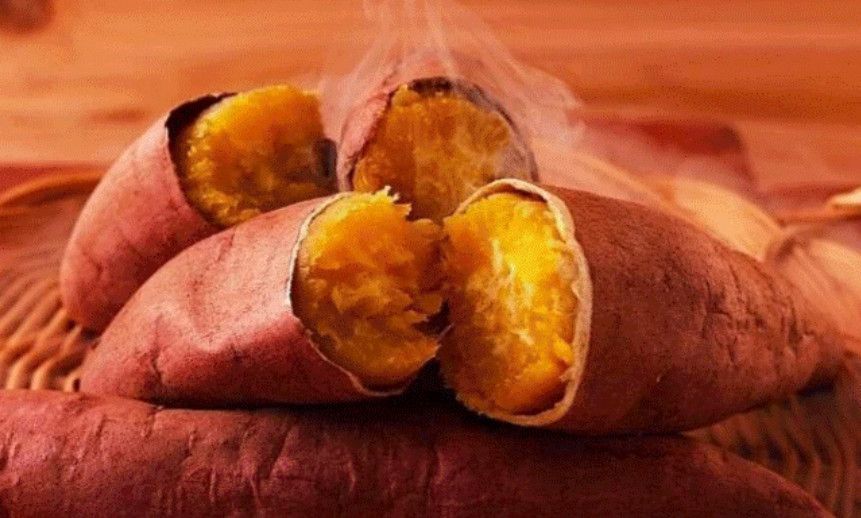 Khoai lang mật: “Siêu thực phẩm” giúp giảm cân, đẹp da và tăng cường sức khỏe toàn diện