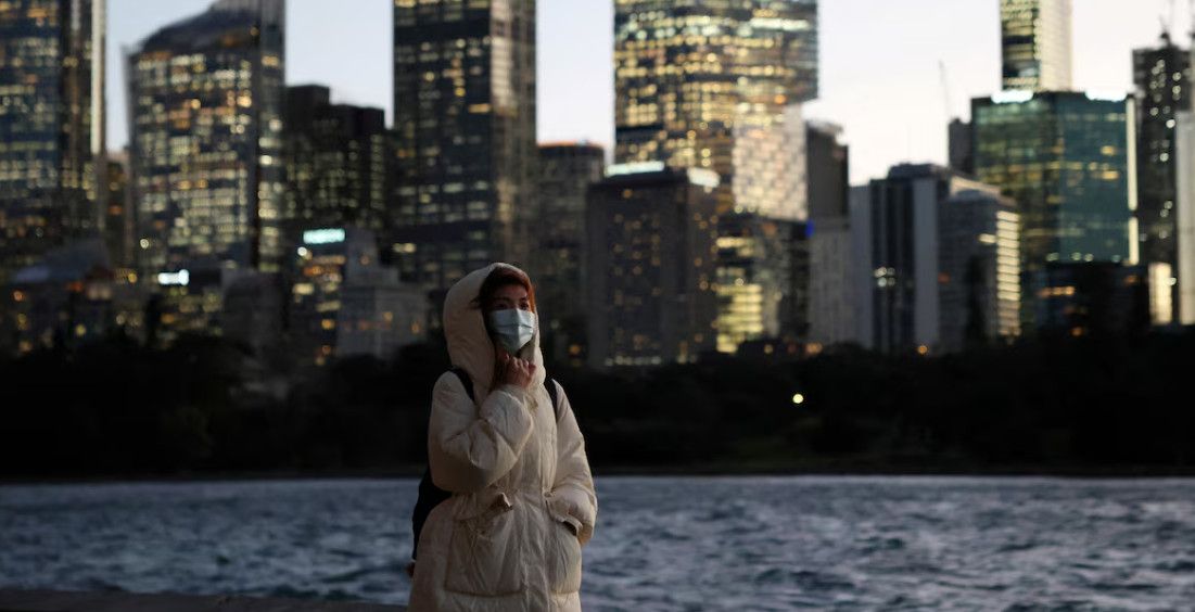 Kinh tế Úc chịu cú sốc kép từ chiến tranh Iran: Lạm phát và nguy cơ đình trệ gia tăng