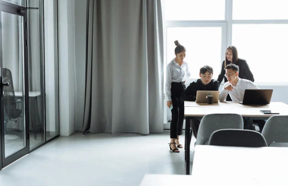 Kỹ năng AI giúp sinh viên châu Á “bứt tốc” thu nhập: Cuộc đua nhân tài đang thay đổi thị trường lao động