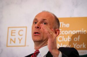 Lạm Phát Mỹ Tăng Trở Lại Vì Giá Năng Lượng: Người Dân Lo Ngại Áp Lực Tài Chính Leo Thang