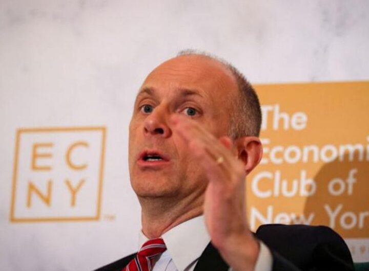 Lạm Phát Mỹ Tăng Trở Lại Vì Giá Năng Lượng: Người Dân Lo Ngại Áp Lực Tài Chính Leo Thang