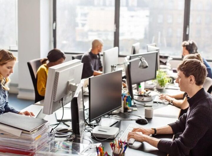 Làn Sóng Rời San Francisco: Thế Hệ Trẻ Đổ Về “Thành Phố Chào Đón” Như Nashville Và Orlando