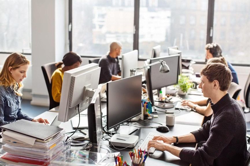 Làn Sóng Rời San Francisco: Thế Hệ Trẻ Đổ Về “Thành Phố Chào Đón” Như Nashville Và Orlando Làn Sóng Rời San Francisco: Thế Hệ Trẻ Đổ Về “Thành Phố Chào Đón” Như Nashville Và Orlando