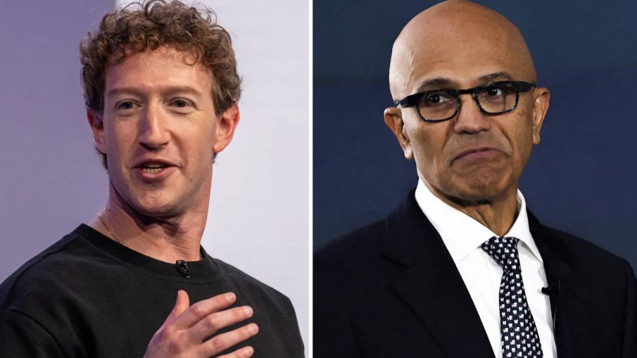 Làn sóng sa thải công nghệ 2026: Khi AI tăng tốc, hơn 20.000 việc làm tại Meta, Microsoft bị cắt giảm – Khởi đầu của khủng hoảng lao động mới?