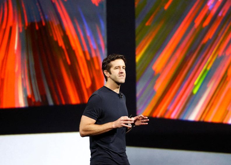 Làn sóng thay đổi CEO 2026: Kỷ nguyên AI buộc các “ông lớn” toàn cầu phải chuyển giao quyền lực