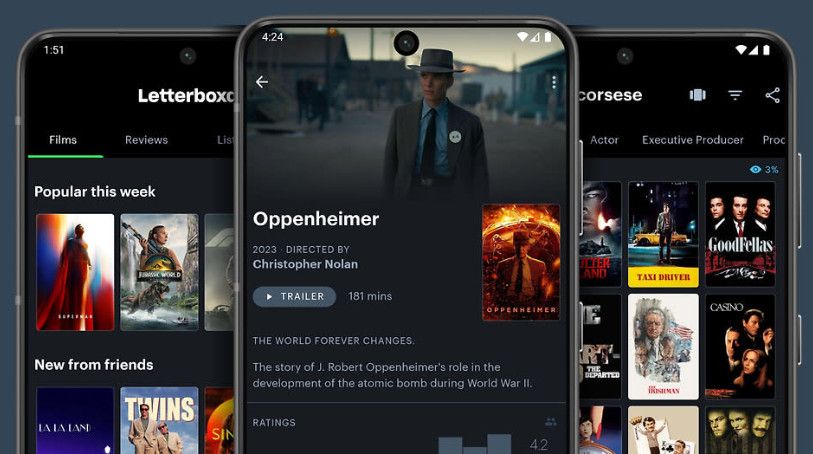 Letterboxd tìm chủ mới: Mạng xã hội phim ảnh đình đám của Gen Z bước vào giai đoạn chuyển giao lớn