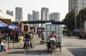 Lợi suất trái phiếu Trung Quốc trước bước ngoặt lịch sử: Áp lực giảm phát hạ nhiệt, kỳ vọng lãi suất đảo chiều